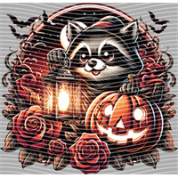 Halloween-WS 8015